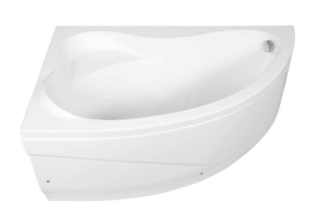 Фронтальная панель для ванны Aquanet Atlanta 150 L 00185679 - Вид №1