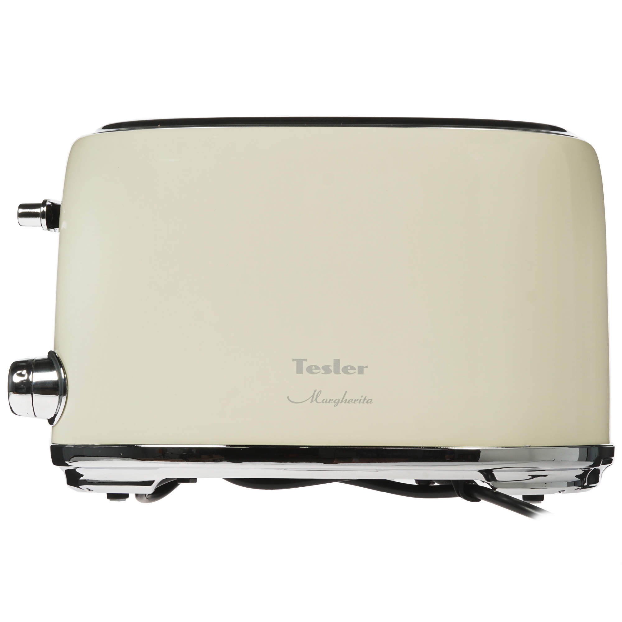 8137458 Тостер TESLER TT-255 бежевый STDN-0106392 - Вид №2