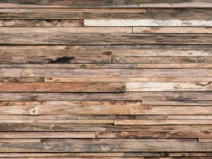 Wonderwall Studios Трехмерная обшивка интерьеров деревом Mixed salvage