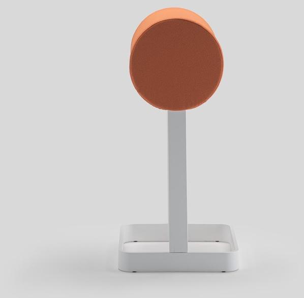 Ultom Стул / спинка обитая тканью Po-sto sun-id-1482195 - Вид №1