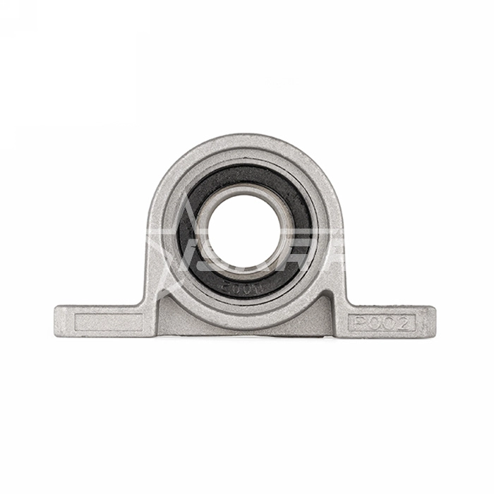 IS1954 Подшипниковый узел UP005 ISKRA  - Вид №5