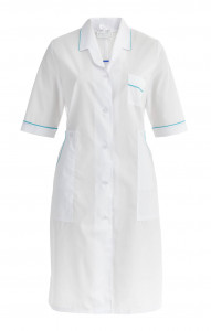 63615 Халат "Оксана"  Медицинская одежда  размер 48/170-176