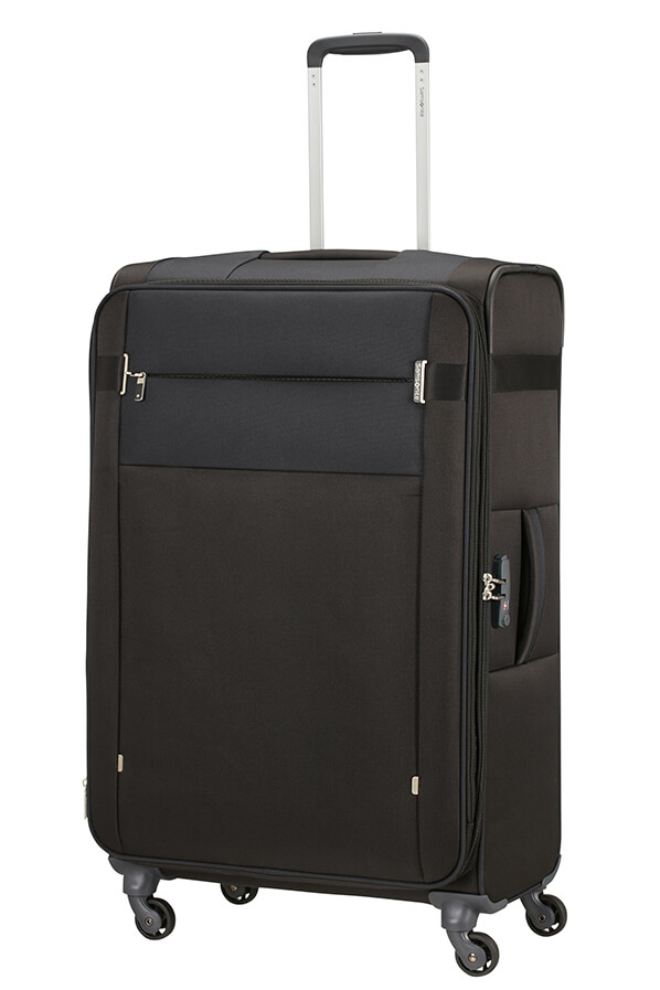 KA7-09005 Чемодан KA7*005 Spinner 78 Samsonite Citybeat  - Вид №7