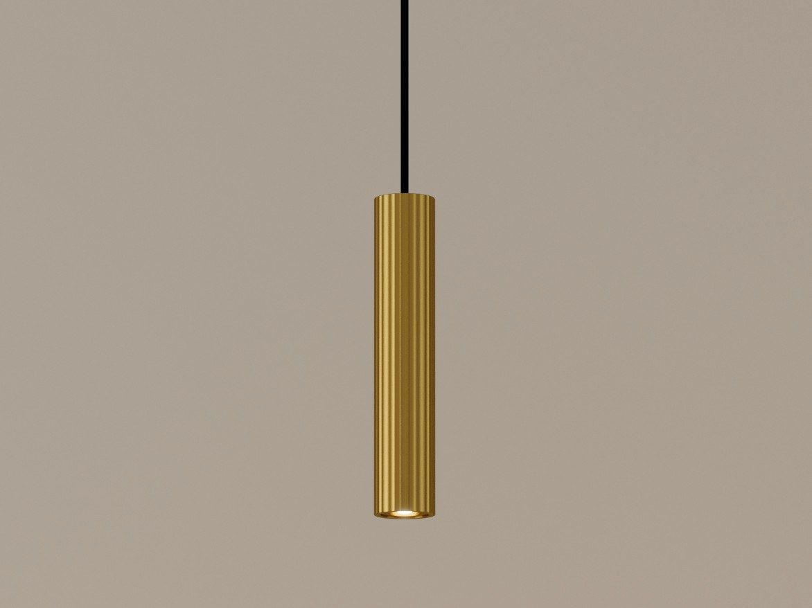 Светодиодный подвесной светильник LedsC4 Prolix ARCH-00092736