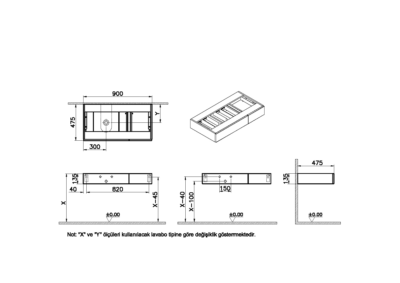 65675  Vitraglobal Origin - Вид №1