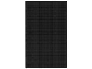 Монокристаллический фотоэлектрический модуль