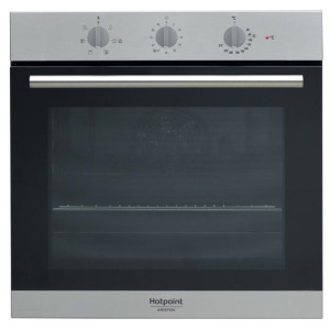90572712 Электрический духовой шкаф 2af 534 h ix ha 59.5х59.5х55.1 см цвет нержавеющая сталь STLM-0289330 HOTPOINT