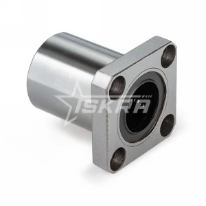 IS634 Линейный подшипник LMEK12-UU ISKRA