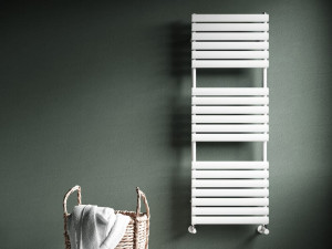 Углеродистая сталь вертикальный полотенцесушитель