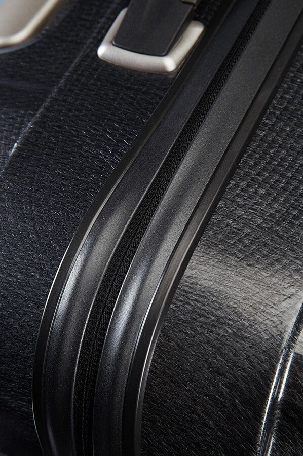 33V-28008 Чемодан 33V*008 Spinner S 55/23 Samsonite Lite Cube  - Вид №8