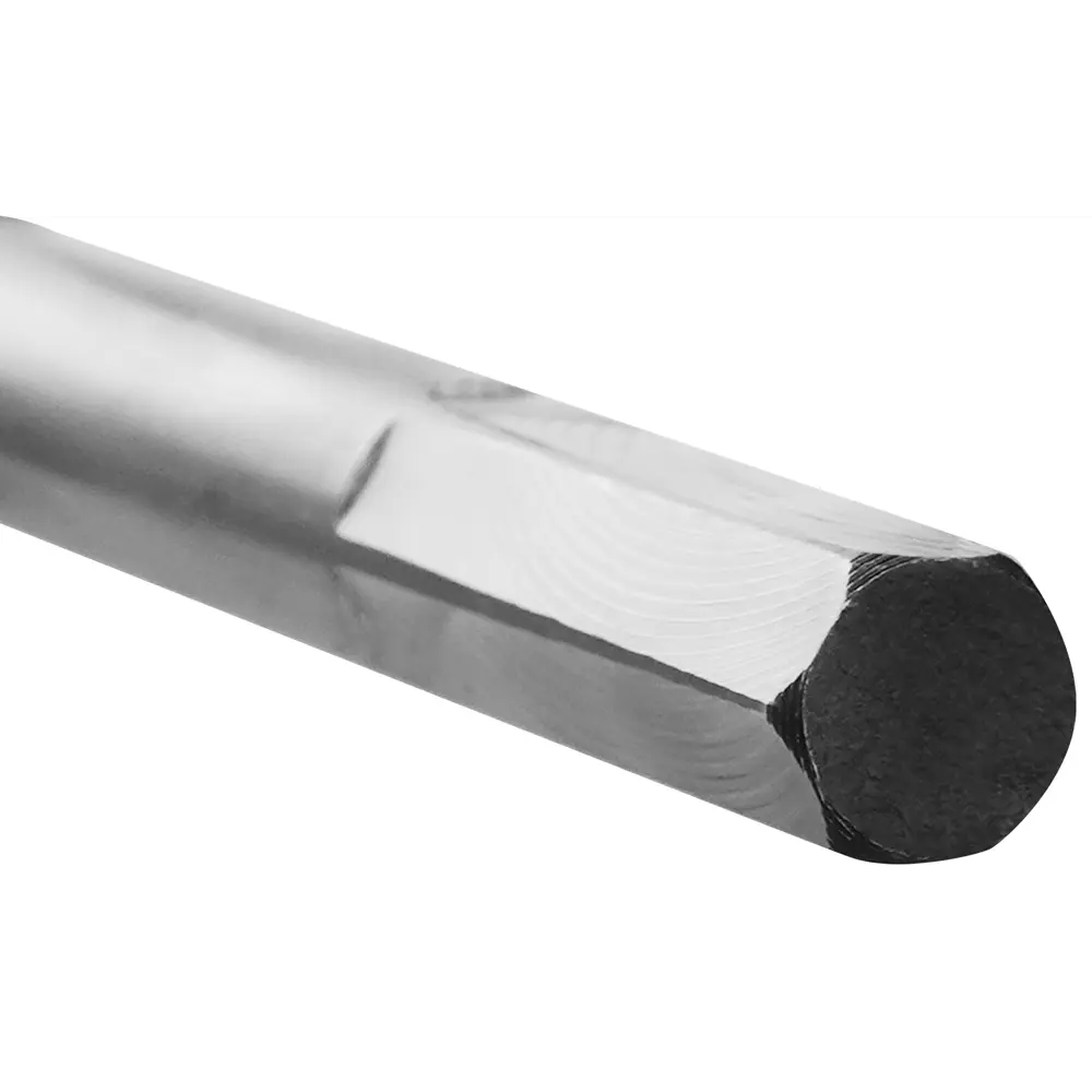 Спиральное сверло по дереву Vertextools 444-30-460 для глубоких отверстий 89423115 STLM-1564512 - Вид №2