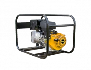 Газовый генератор Gazvolt Standard 7500 TA SE с АВР