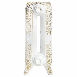 Чугунный радиатор Demir Dokum Nostalgia 350 10 секций