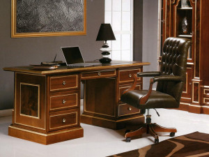 Письменный стол  BTC INTERNATIONAL 174