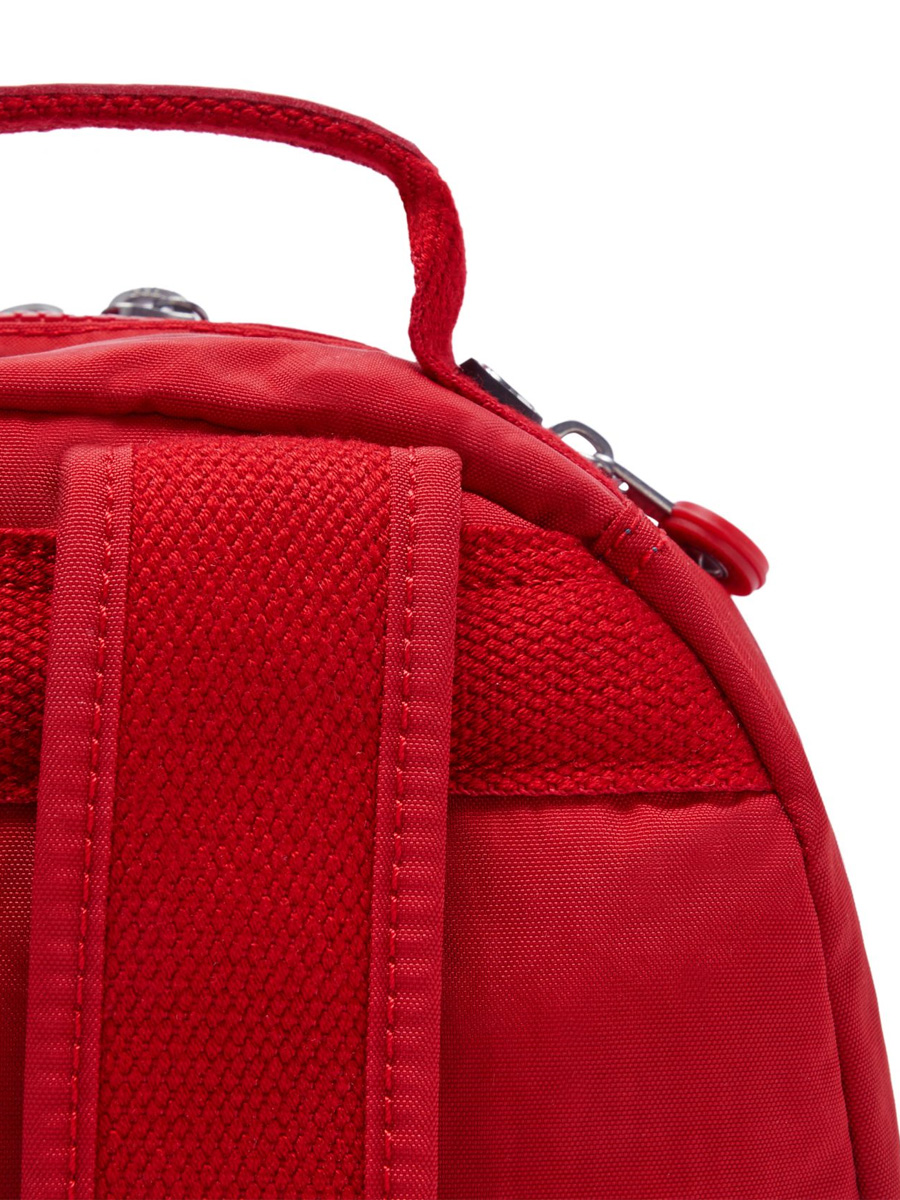 KI43456CQ Рюкзак Small Backpack Kipling Seoul S  - Вид №4