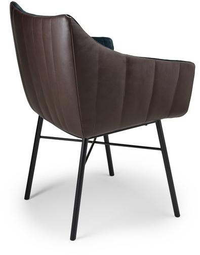 Freifrau Стул с подлокотниками Rubie sun-id-1395006 - Вид №1