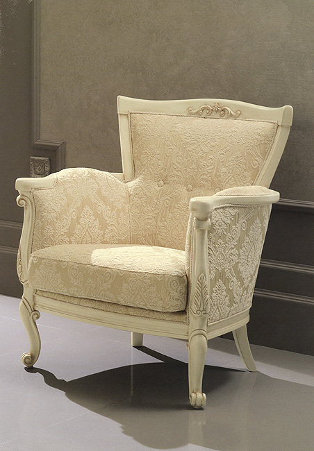 Кресло AUGUSTA PIERMARIA AUGUSTA 2  - Вид №1