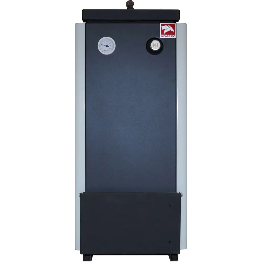 Котел твердотопливный Lemax Форвард 20 кВт STLM-2123746 - Вид №1
