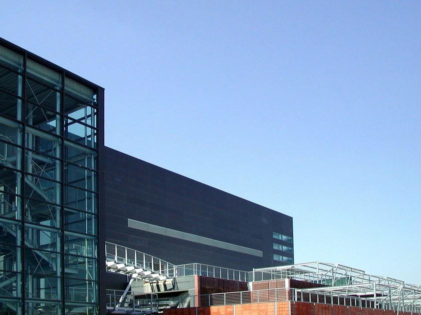 SWISSPEARL Italia Вентилируемый фасад sun-id-1441191 - Вид №18