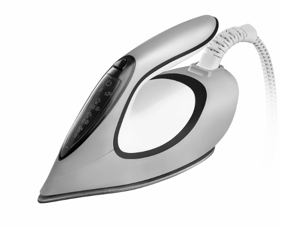 9240896 Парогенератор RED SOLUTION 5905 белый STDN-0128603 - Вид №4