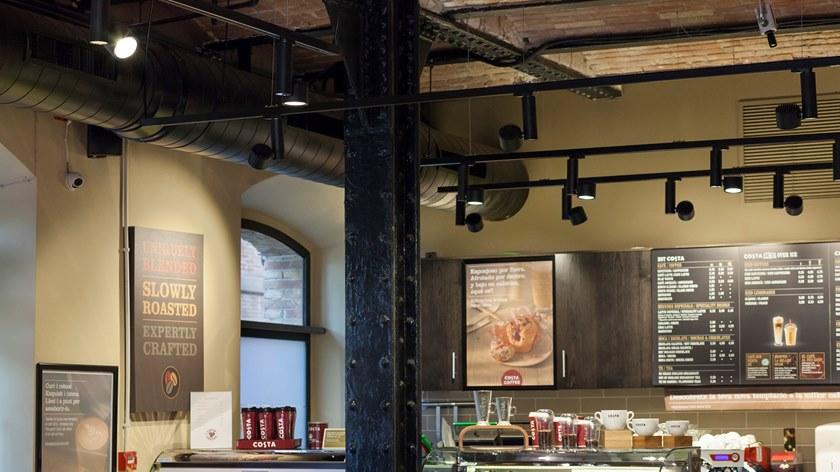 Arkoslight Светодиодное освещение из алюминия Zen tube sun-id-1446685 - Вид №16