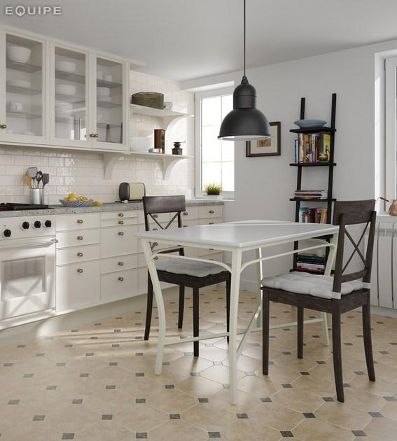 EQUIPE CERAMICAS Пол из керамогранита для внутреннего и наружного применения sun-id-1388934 - Вид №5