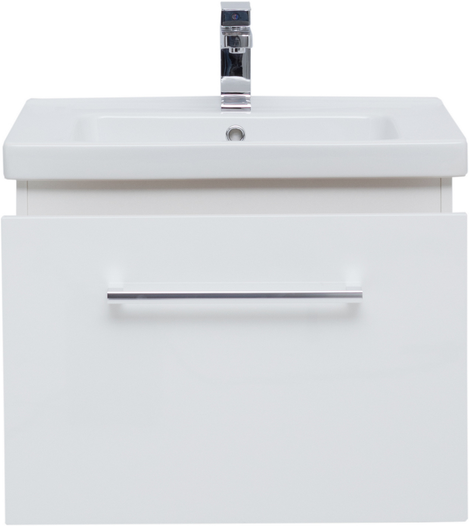 Комплект подвесной BIG INN 65 под умывальник Гармония 65 DREJA 331000 - Вид №1