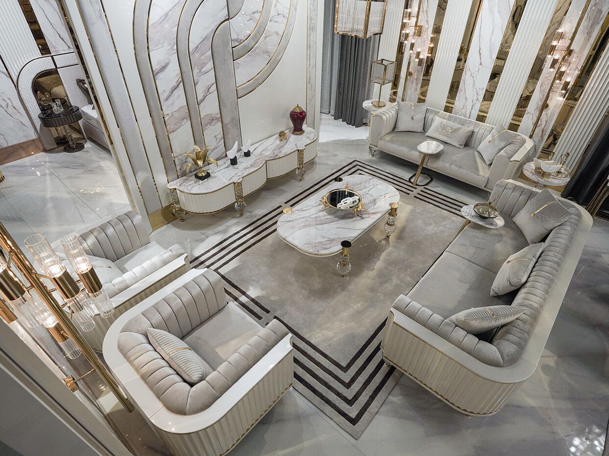 Шкаф для телевизора с распашными дверцами Zebrano Velovis ARCH-00048687 - Вид №2