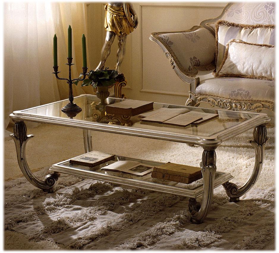 Стол журнальный  ANDREA FANFANI 685 