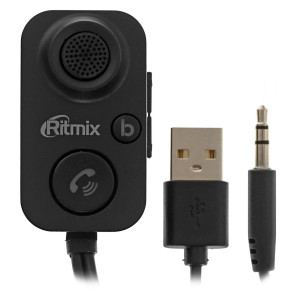 4768906 Bluetooth-ресивер Ritmix BTR-100