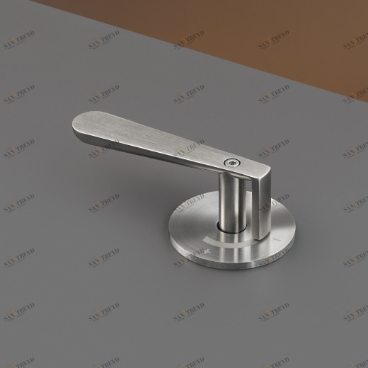 бортике запорный клапан, горячая вода  LTZ73 CEADESIGN 