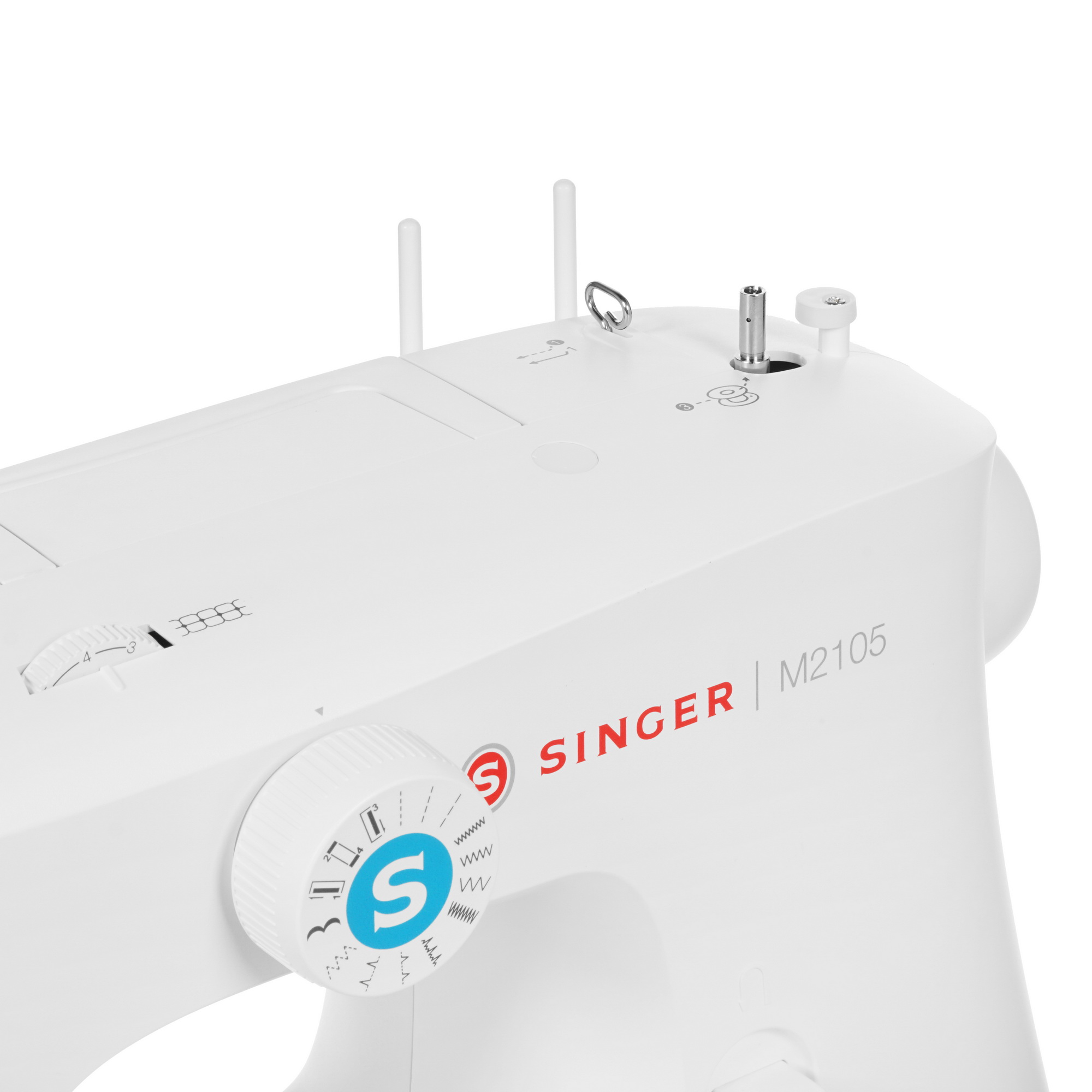 8171990 Швейная машина Singer M 2105 STDN-0055831 - Вид №5