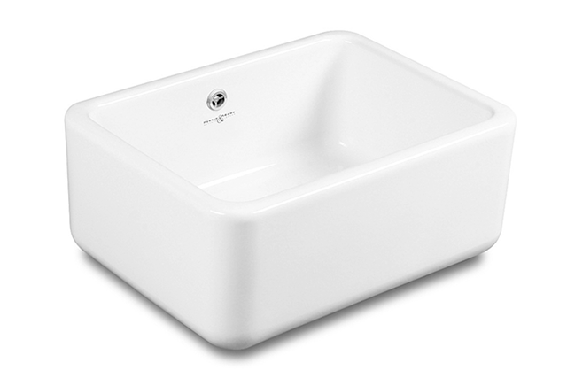 2460 Кухонная мойка Butler 600 Traditional Perrinandrowe