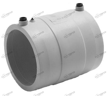 SANIT GB02R9501 Электросварочное рукав, PP-R - давление 