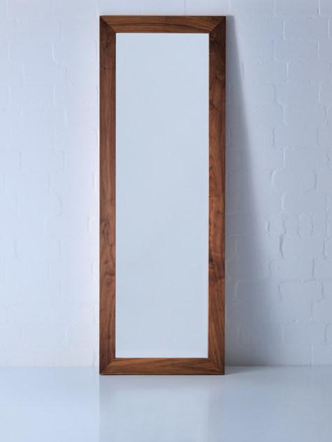 Vitamin Design Зеркало прямоугольное с рамой sun-id-1464140 - Вид №4