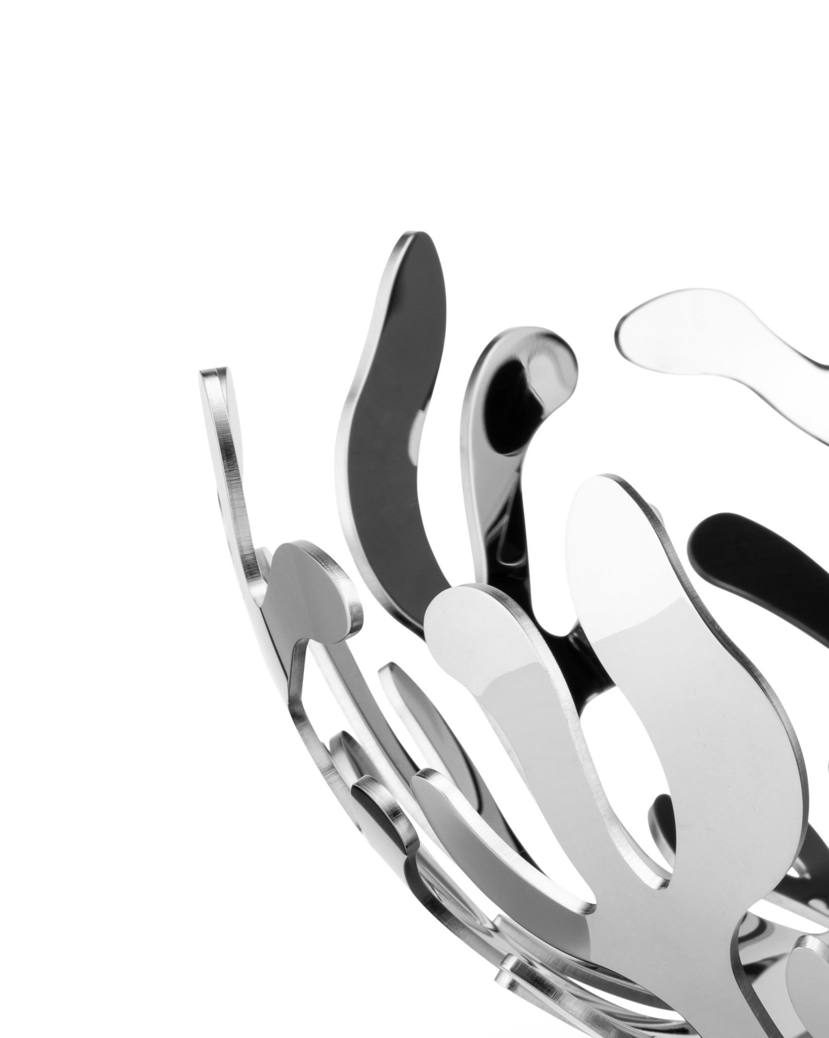 Ваза с фруктами Alessi Mediterranean Mediterraneo ESI01 - Вид №4