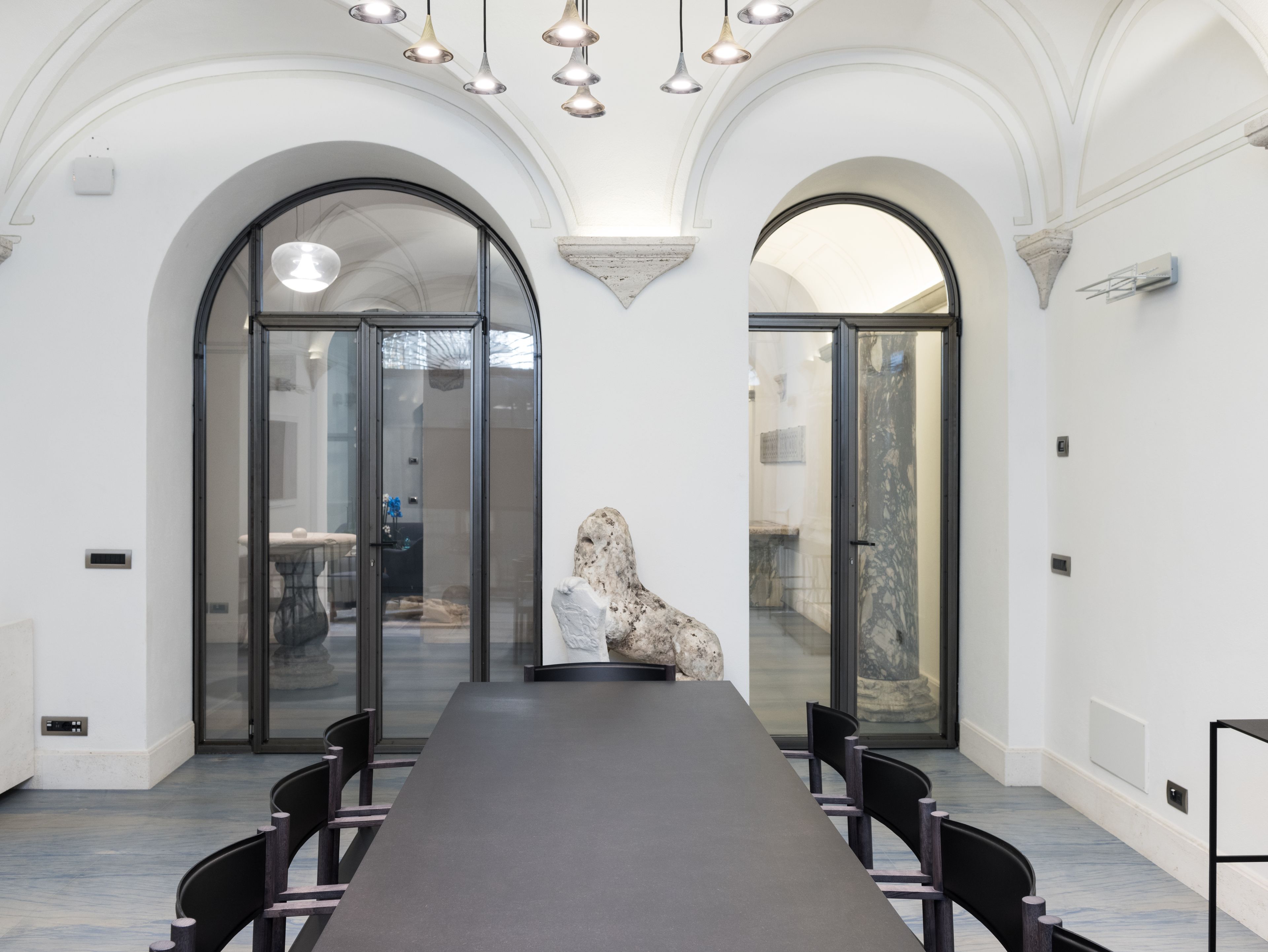 Окно термической резки стали Ottostumm | Mogs Mogs 2mm ARCH-00091605