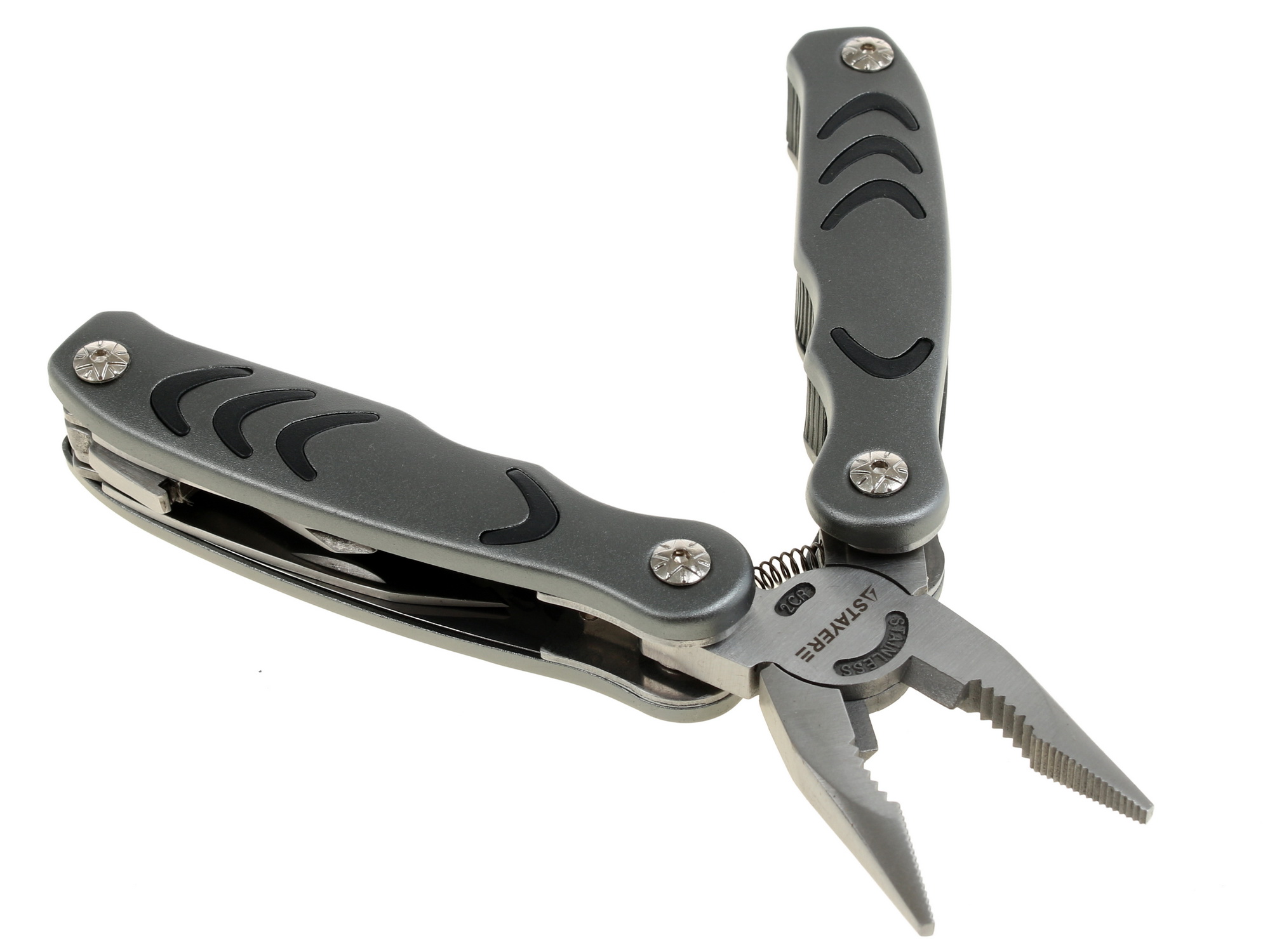 Мультитул STAYER PROFESSIONAL 22852_z01 1049244 STDN-0050661 - Вид №5