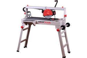 15845529 Электрический плиткорез PLE-200/620TW 0300007 NEXTTOOL
