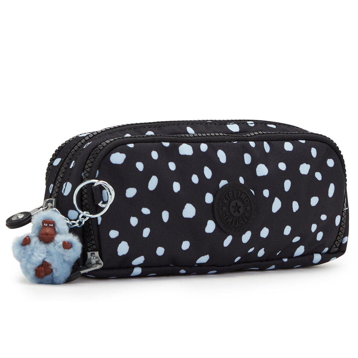 KI35607DN Пенал Pen case Kipling Gitroy  - Вид №3