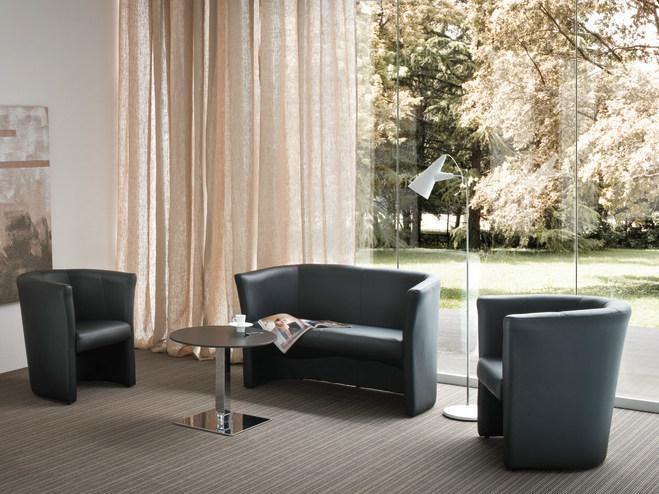 GABER 2-х местный кожаный диван sun-id-1369968 - Вид №1