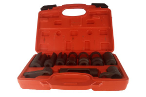 15599307 Головки датчиков 10шт MHR02580 MHRTOOLS