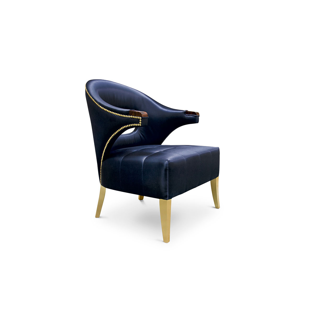 Кресла Nanook Armchair Covethouse BRABBU  - Вид №5