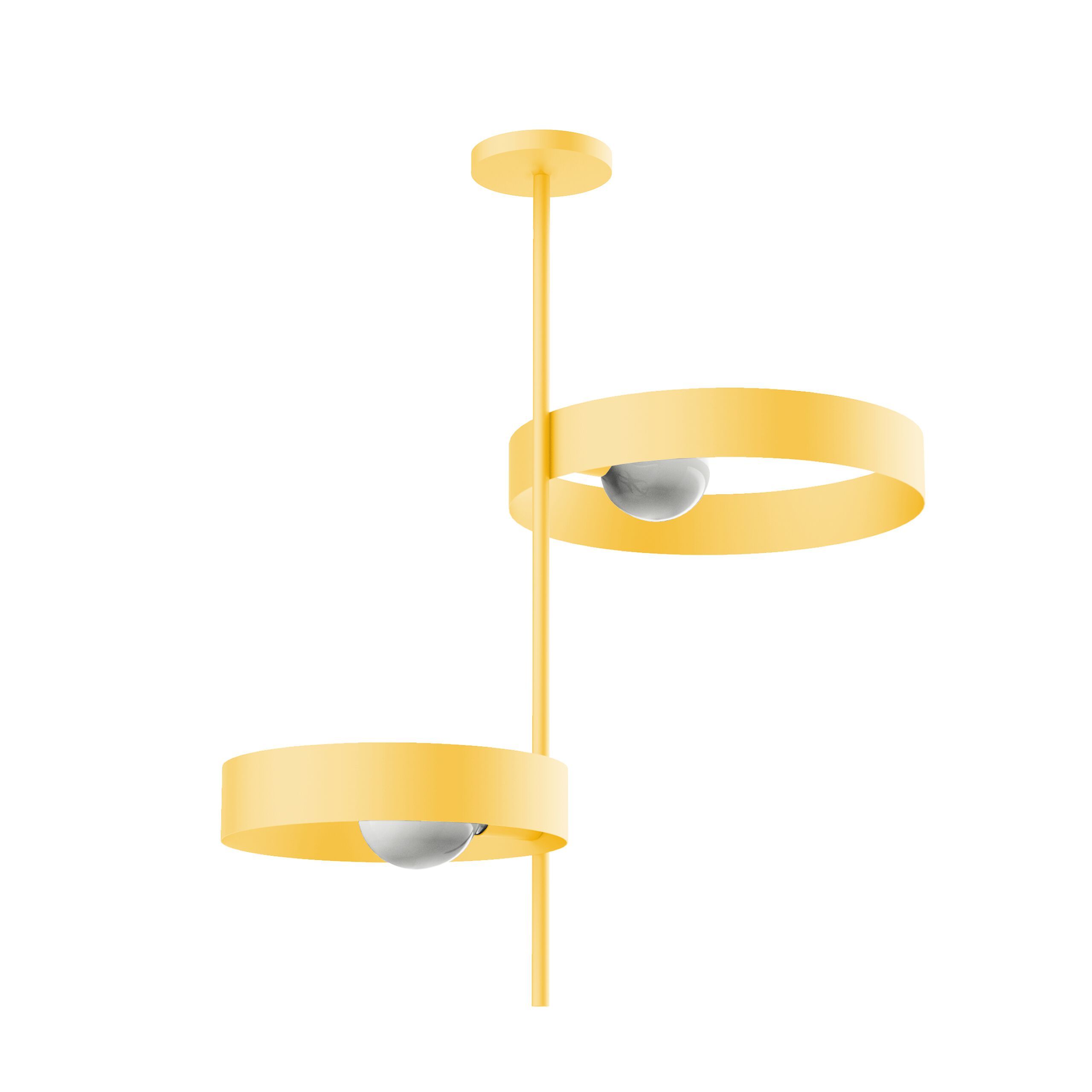 Светодиодный потолочный светильник WayPoint Alley ARCH-00119728 - Вид №128