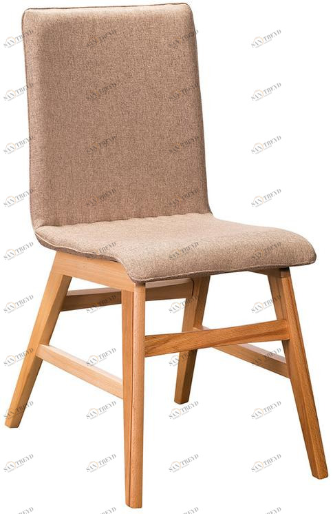 250 Стул Нарвик Soft Сканди Браун R-HOME 40001062HS