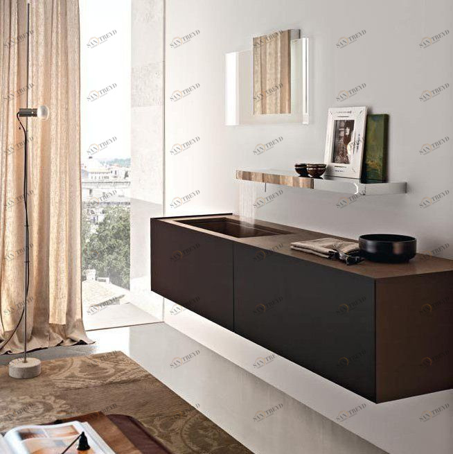 05 Time Collection комплект мебели Toscoquattro Santreyd 977