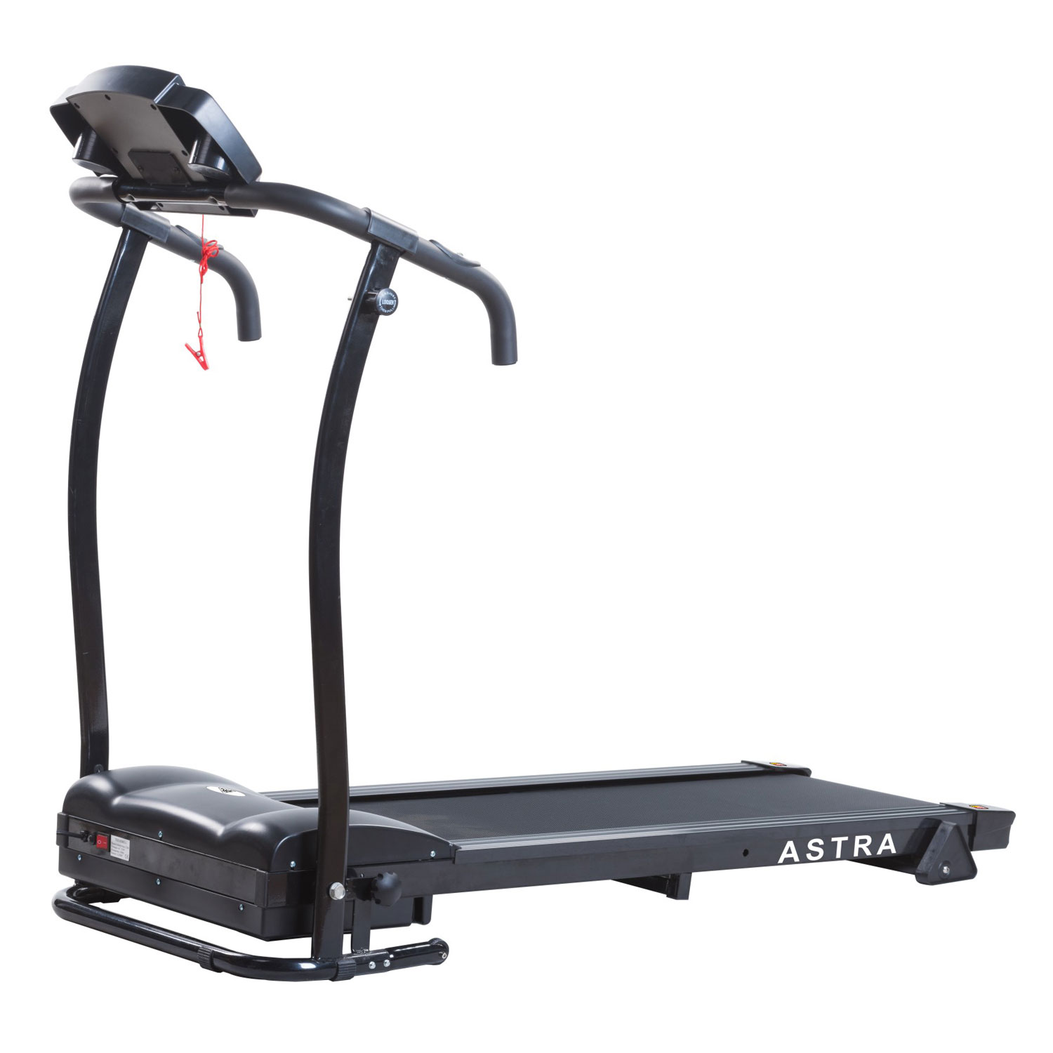 ASTRA T-200 Беговая дорожка astra t-200 DFC  - Вид №3