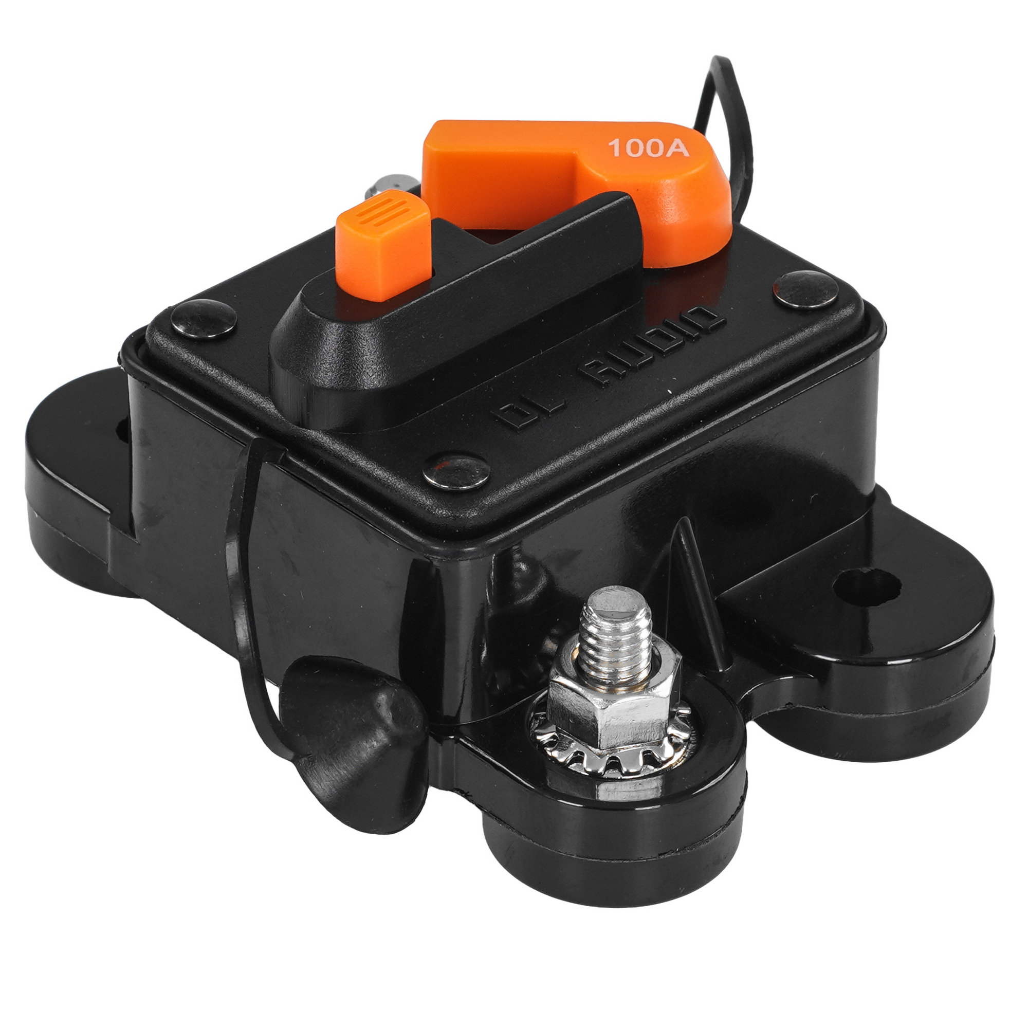 9285871 Предохранитель-автомат DL Audio Phoenix Automatic Fuse 100A 1 шт STDN-0048348