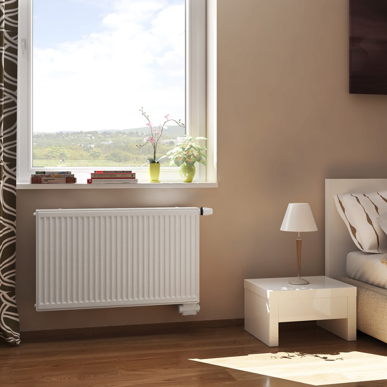 Радиатор стальной панельный COMPACT 22K VOGEL&NOOT 500x1600 E22KBA516A - Вид №5