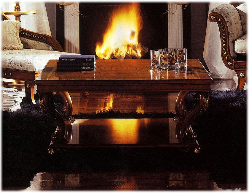 Стол журнальный  CANTALUPPI Michelangelo tavolino